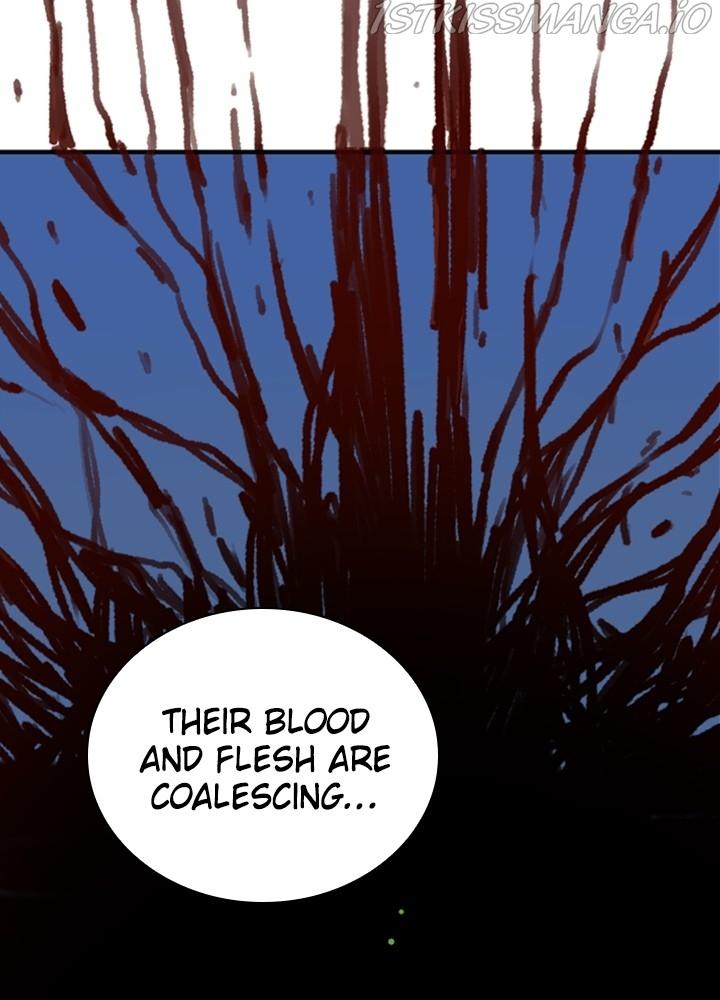 Fray – Manga chapter 17 - page 89