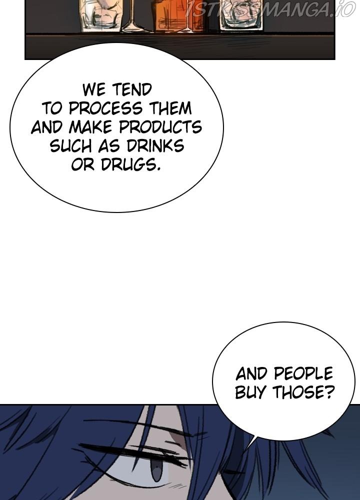 Fray – Manga chapter 17 - page 9