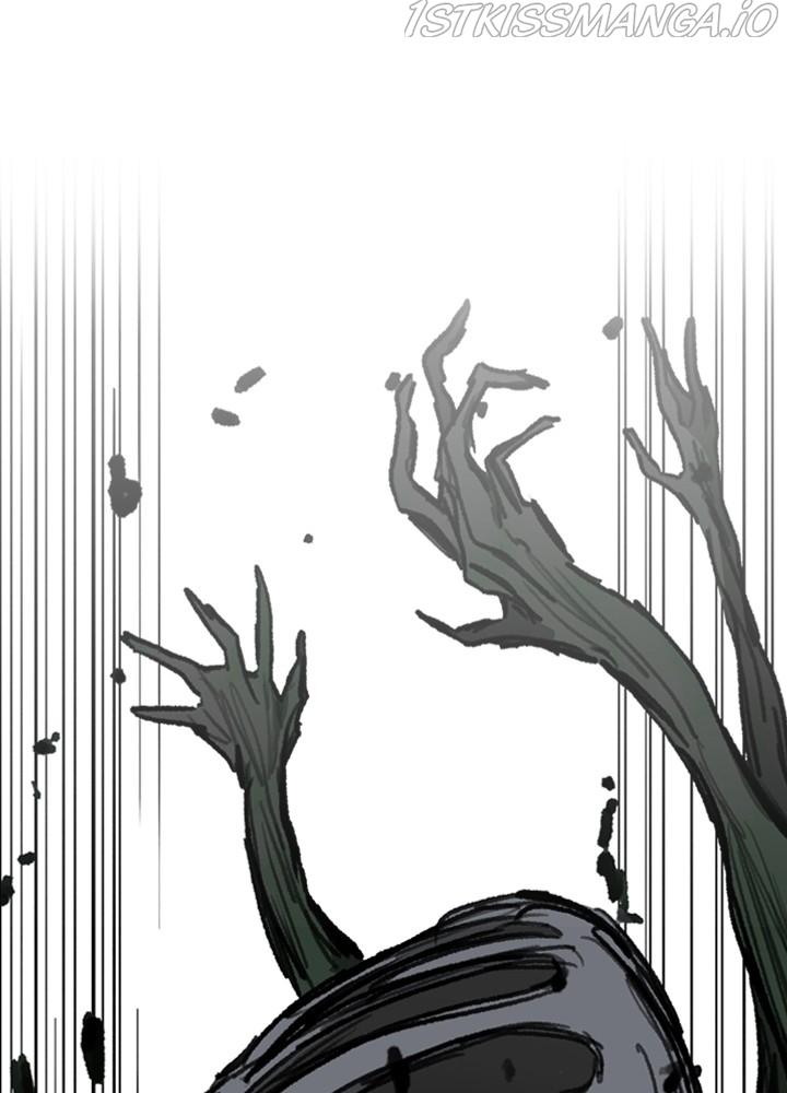 Fray – Manga chapter 17 - page 95