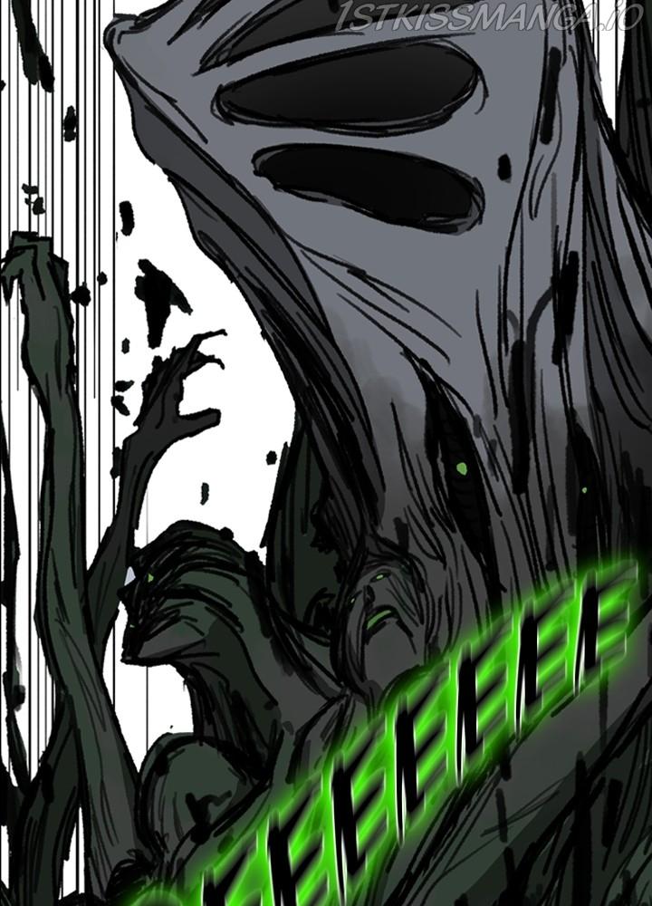 Fray – Manga chapter 17 - page 96