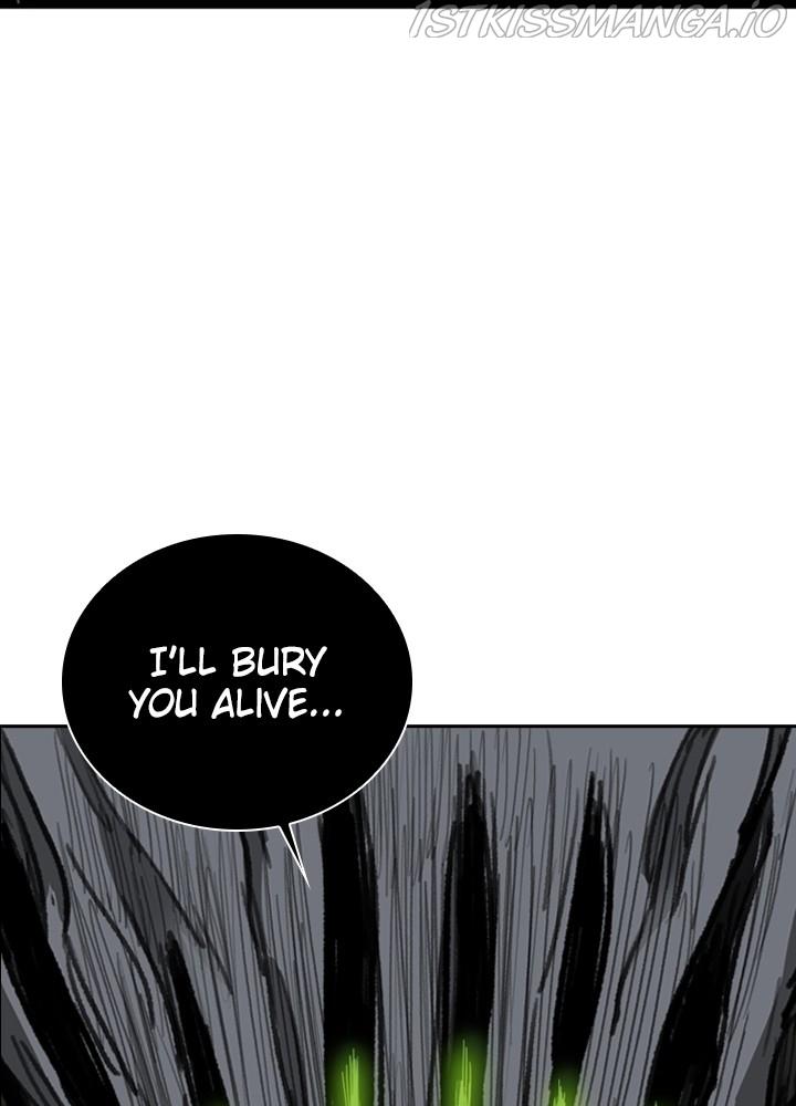 Fray – Manga chapter 17 - page 98