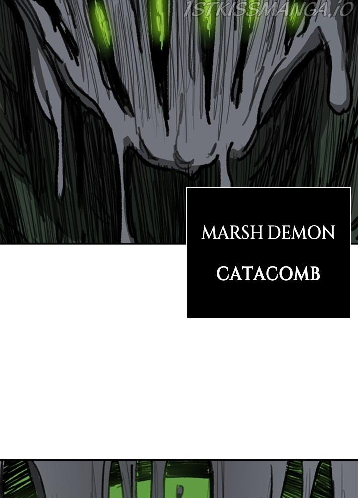 Fray – Manga chapter 17 - page 99