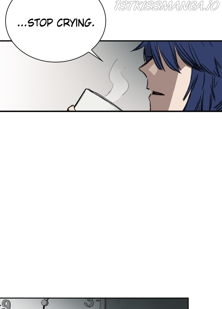 Fray – Manga chapter 23 - page 103