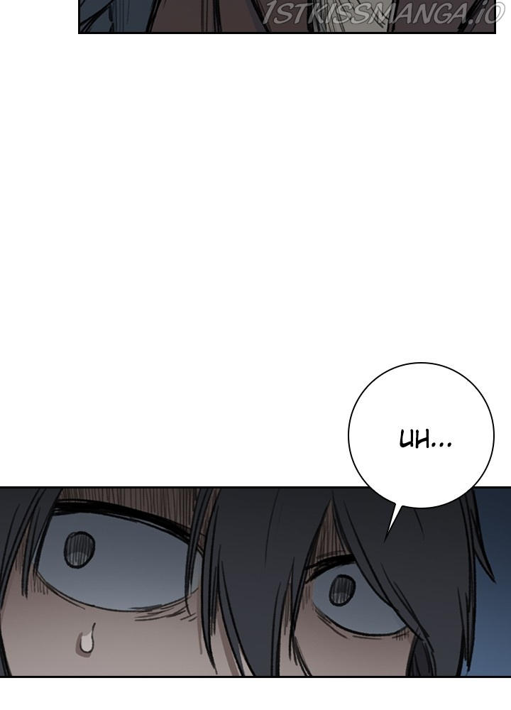 Fray – Manga chapter 23 - page 17