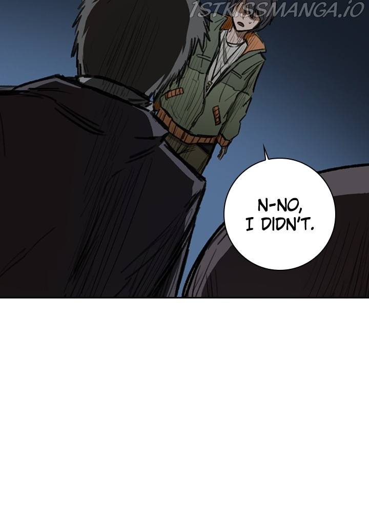 Fray – Manga chapter 23 - page 19