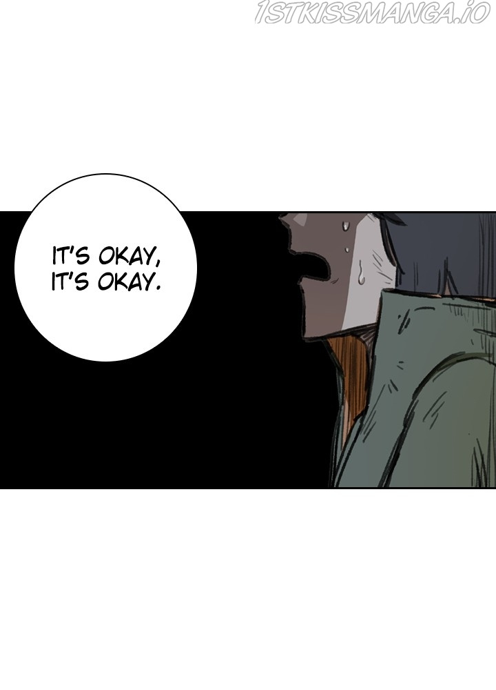 Fray – Manga chapter 23 - page 24