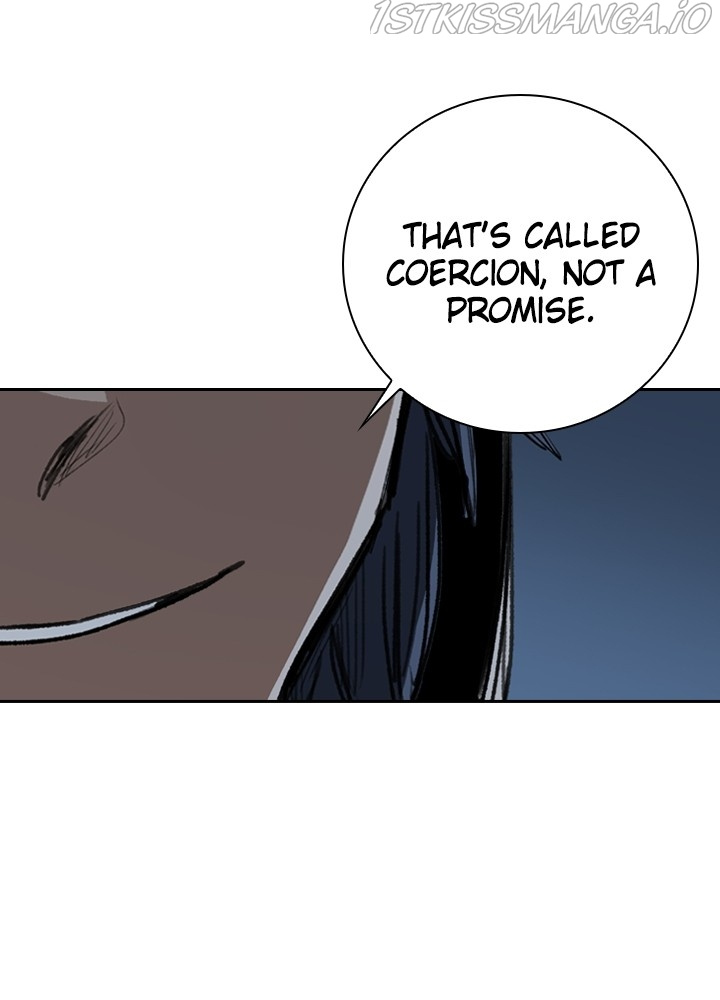 Fray – Manga chapter 23 - page 33