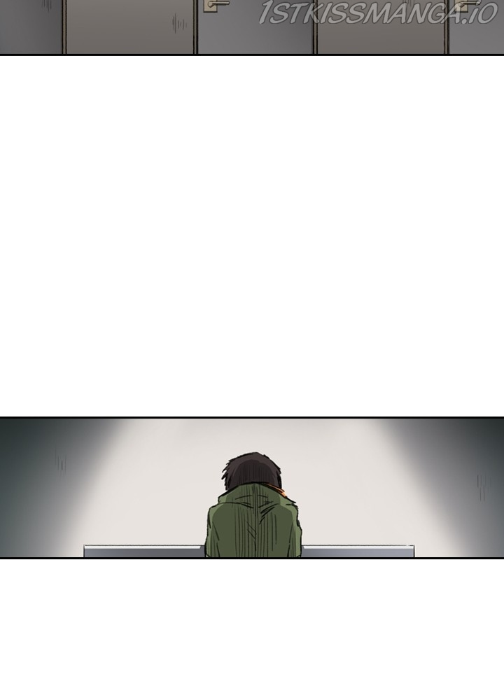 Fray – Manga chapter 23 - page 49