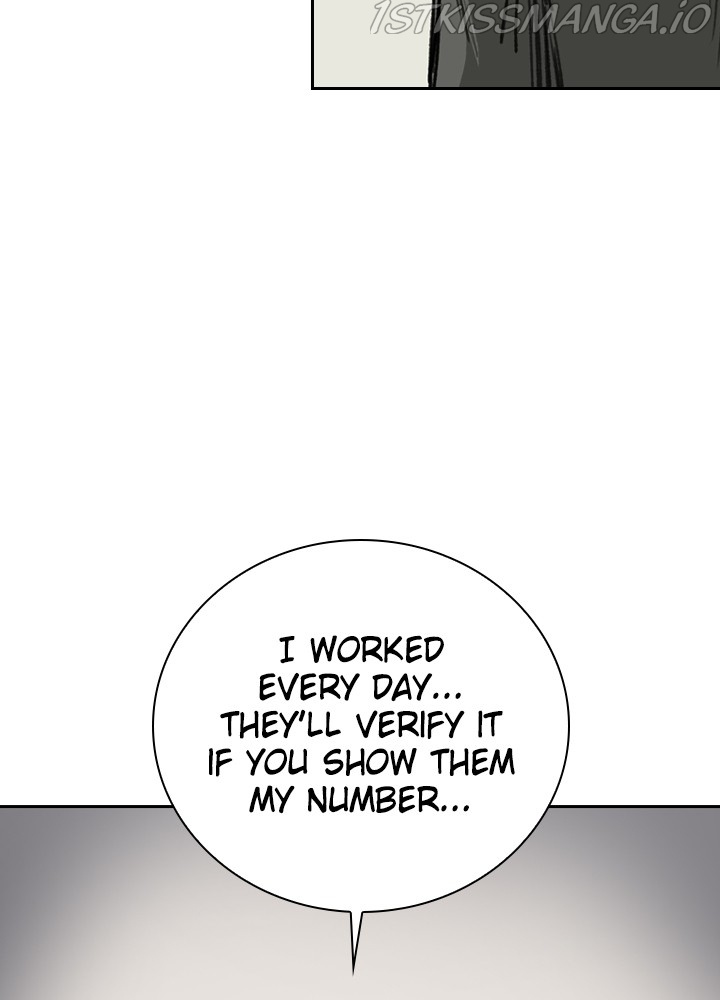 Fray – Manga chapter 23 - page 57
