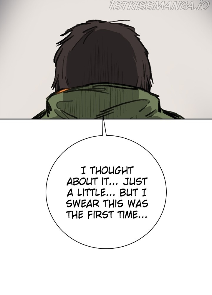 Fray – Manga chapter 23 - page 58