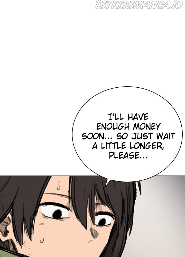 Fray – Manga chapter 23 - page 59