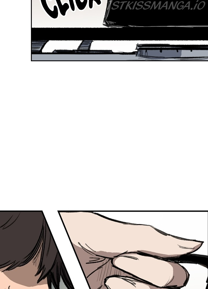 Fray – Manga chapter 23 - page 61
