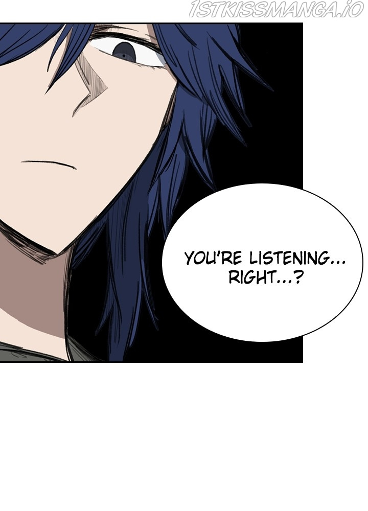 Fray – Manga chapter 23 - page 64