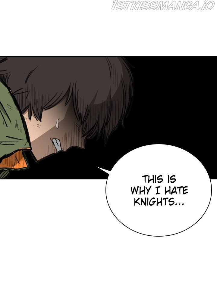 Fray – Manga chapter 23 - page 67