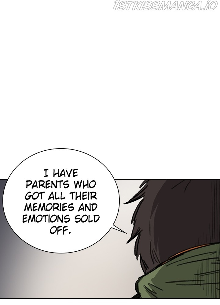 Fray – Manga chapter 23 - page 70