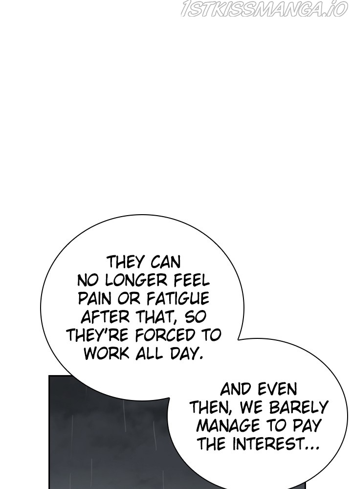 Fray – Manga chapter 23 - page 71