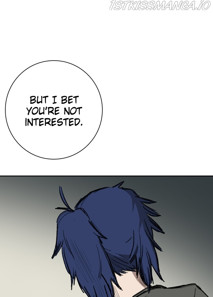 Fray – Manga chapter 23 - page 73