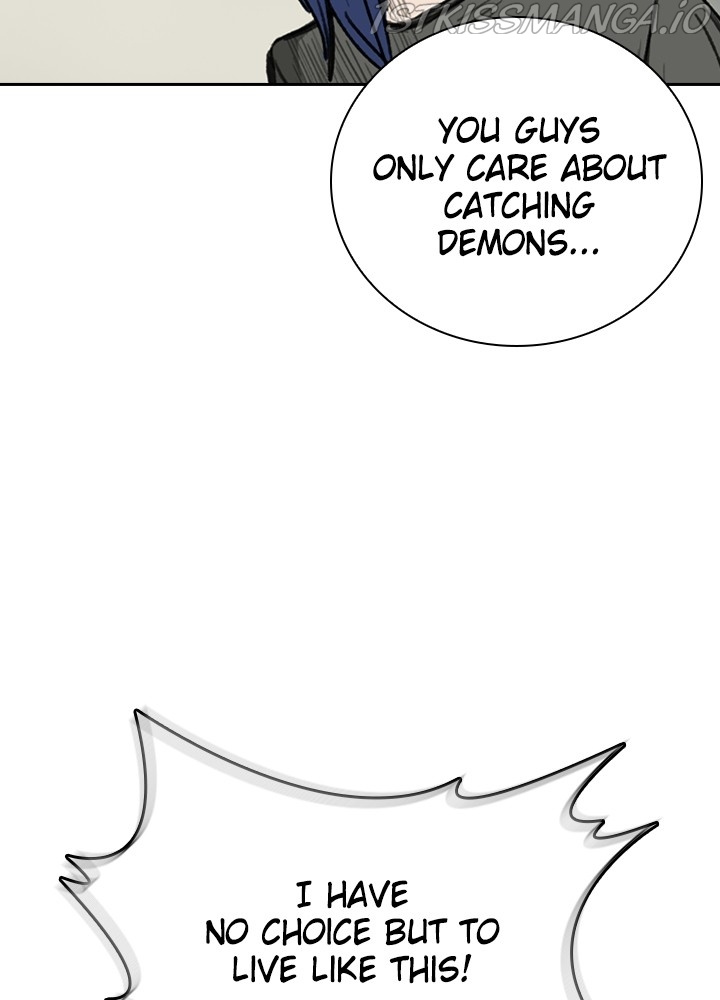Fray – Manga chapter 23 - page 74