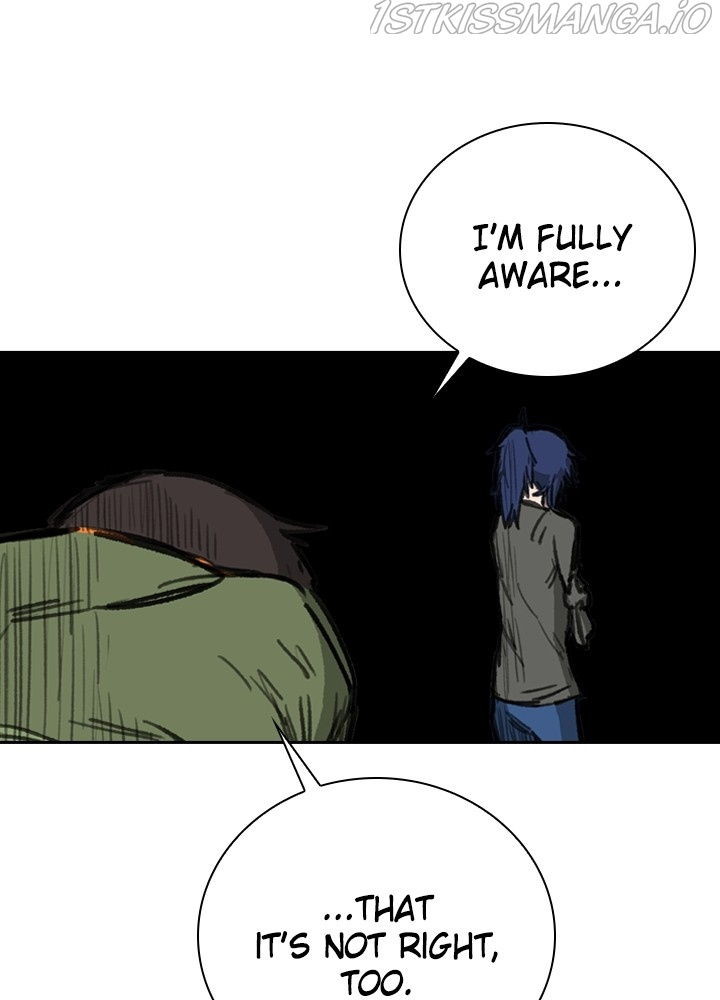 Fray – Manga chapter 23 - page 76