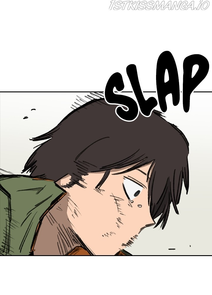 Fray – Manga chapter 23 - page 80
