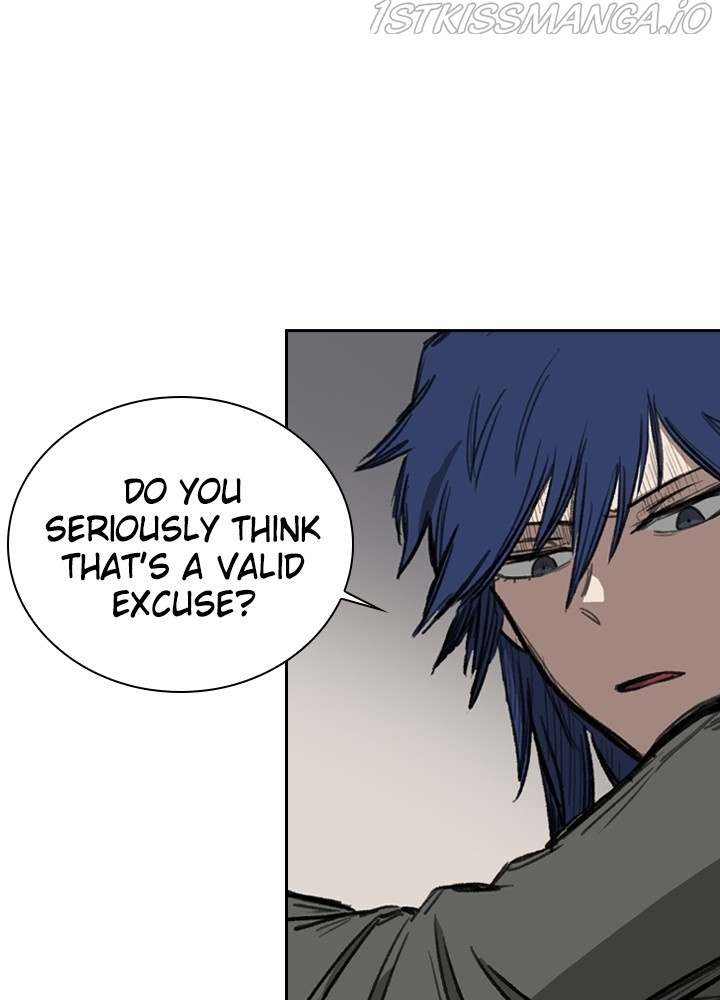 Fray – Manga chapter 23 - page 82