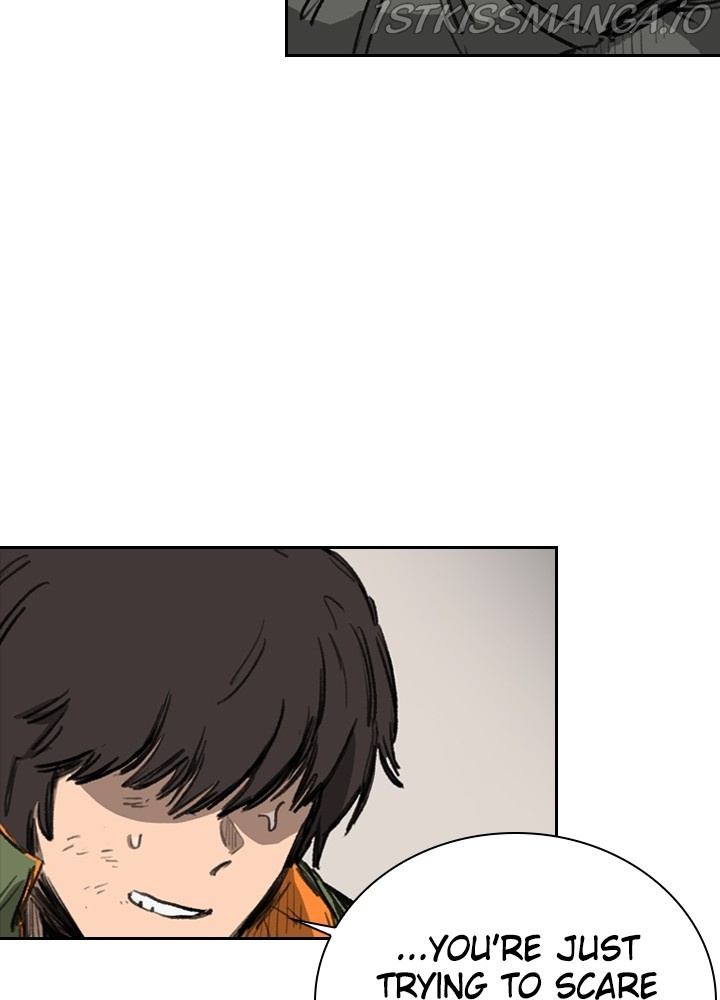 Fray – Manga chapter 23 - page 83
