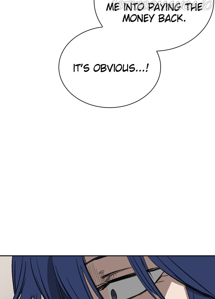 Fray – Manga chapter 23 - page 84