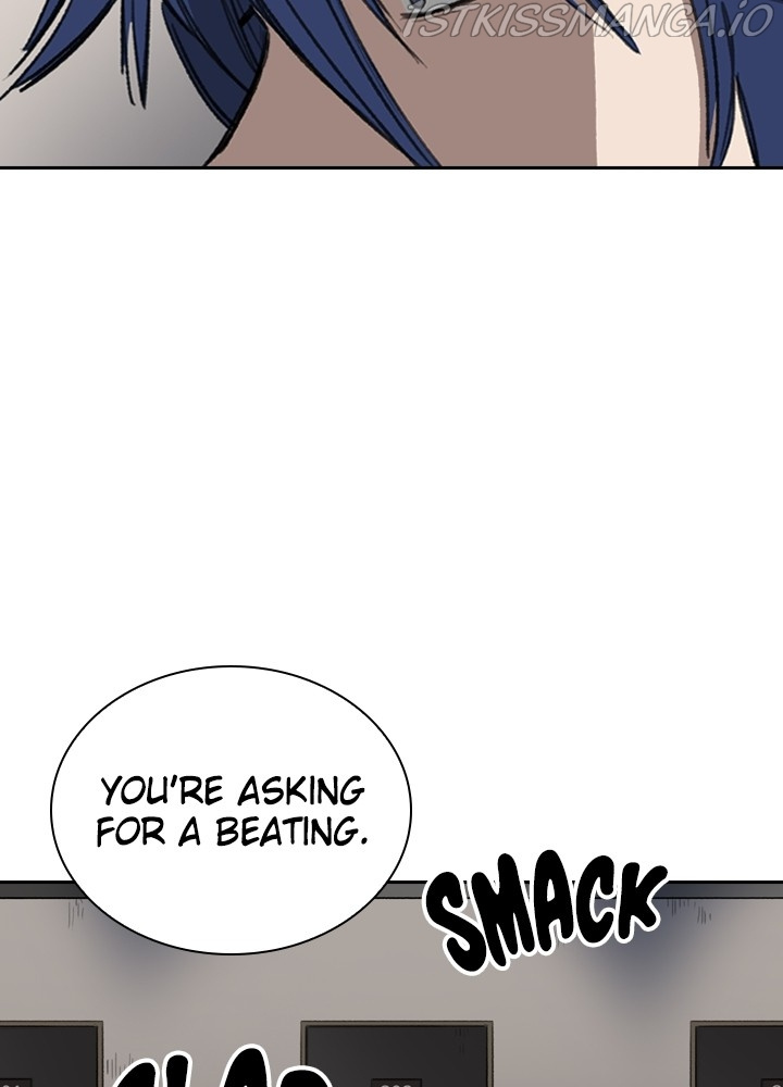 Fray – Manga chapter 23 - page 85
