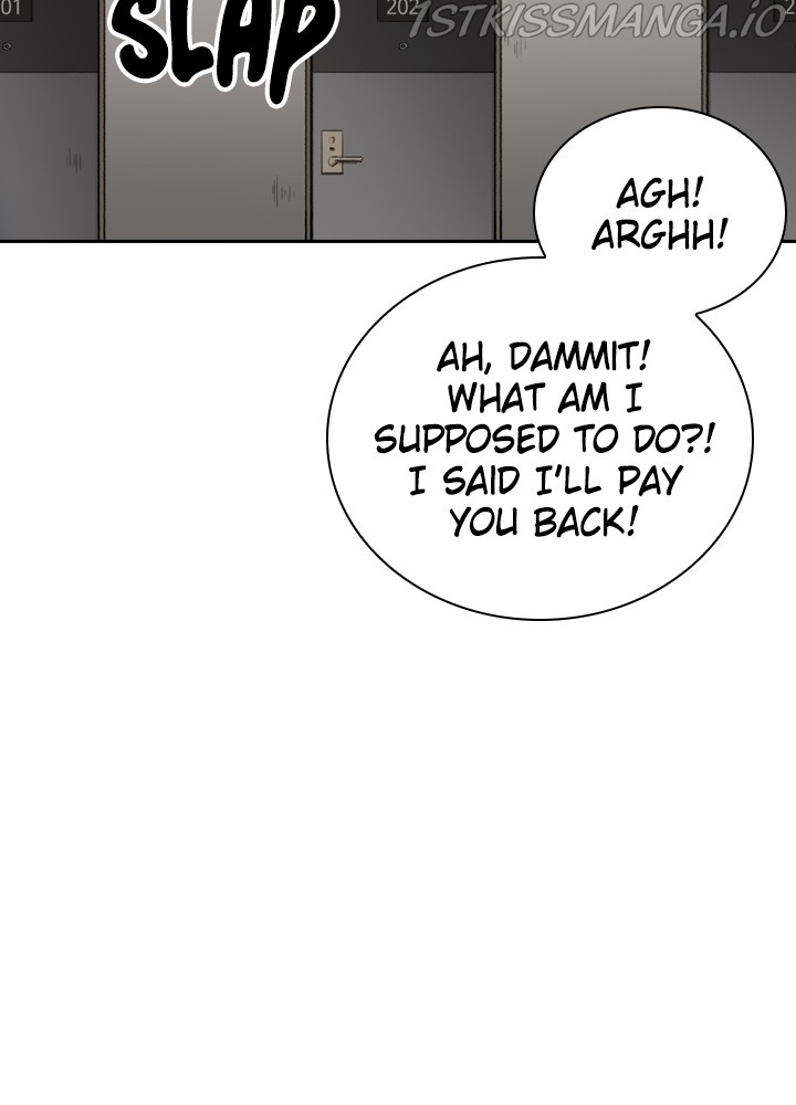 Fray – Manga chapter 23 - page 86