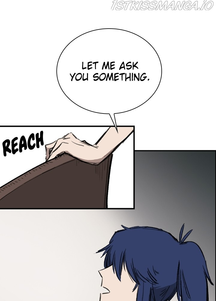 Fray – Manga chapter 23 - page 89