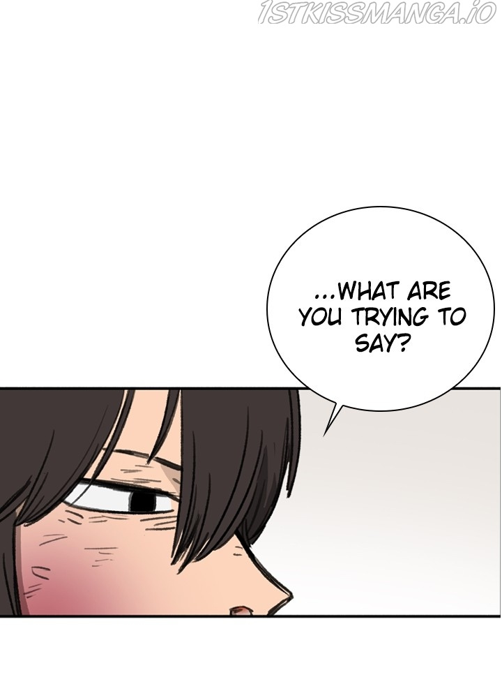 Fray – Manga chapter 23 - page 91