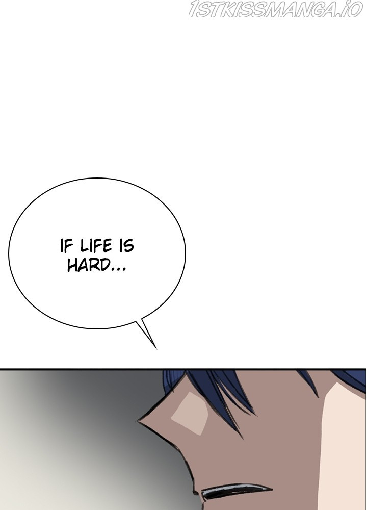 Fray – Manga chapter 23 - page 92