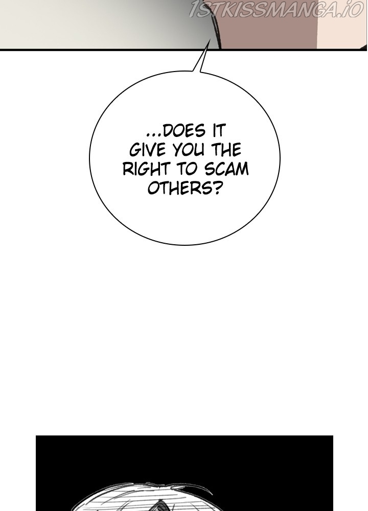 Fray – Manga chapter 23 - page 93