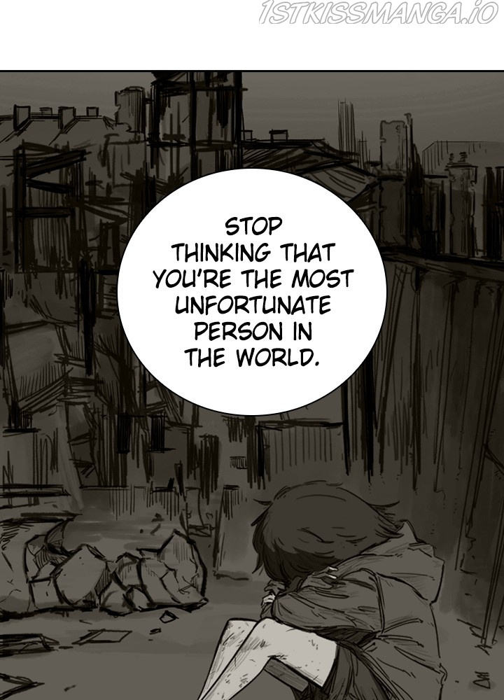 Fray – Manga chapter 23 - page 97