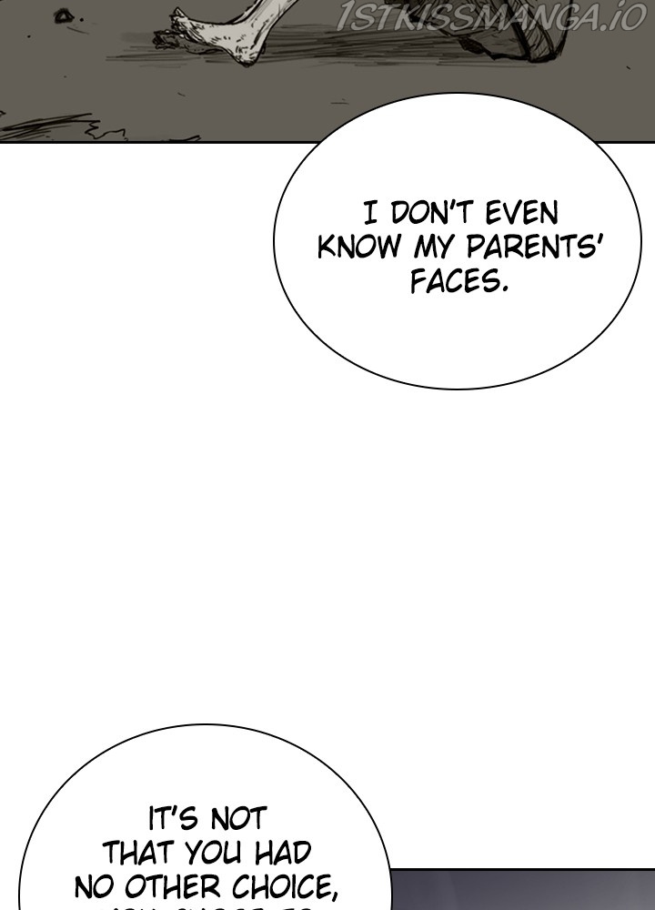 Fray – Manga chapter 23 - page 98