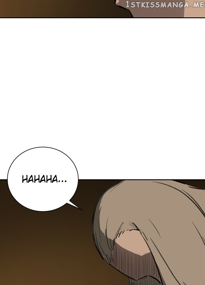 Fray – Manga Chapter 50 - page 10