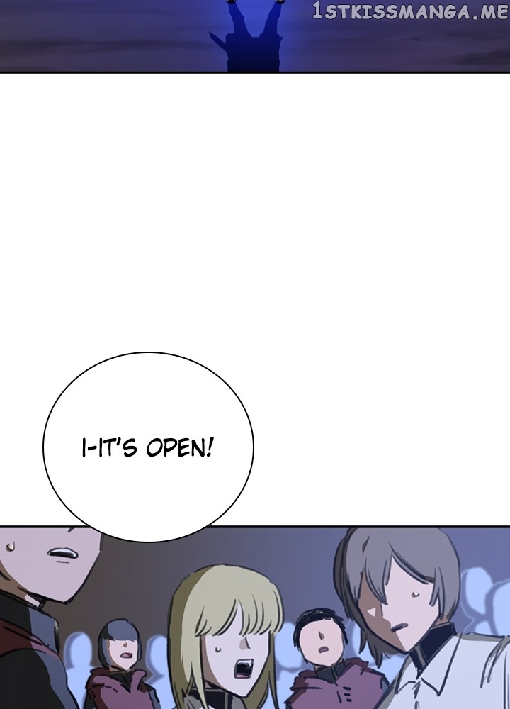 Fray – Manga Chapter 50 - page 100