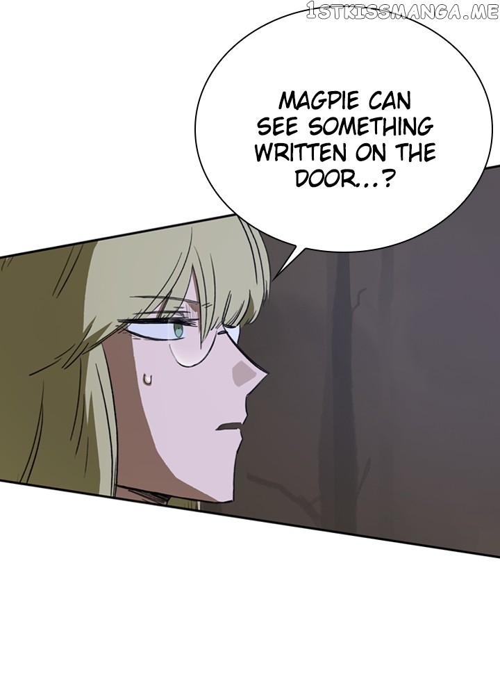 Fray – Manga Chapter 50 - page 102