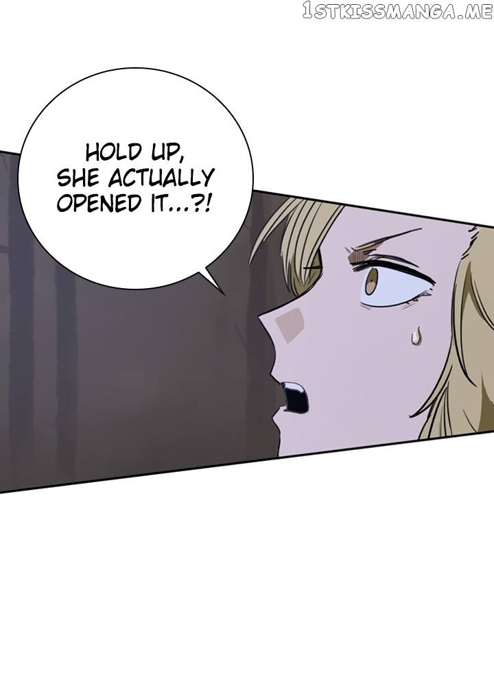 Fray – Manga Chapter 50 - page 103