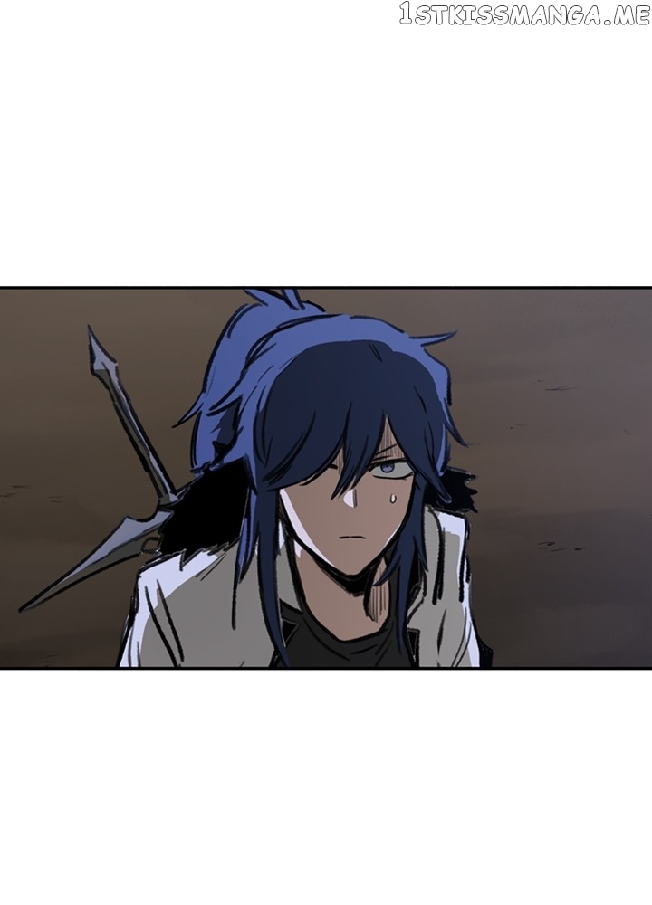 Fray – Manga Chapter 50 - page 105
