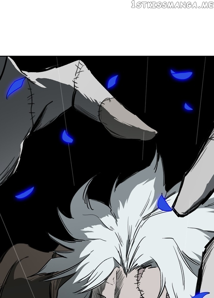 Fray – Manga Chapter 50 - page 109