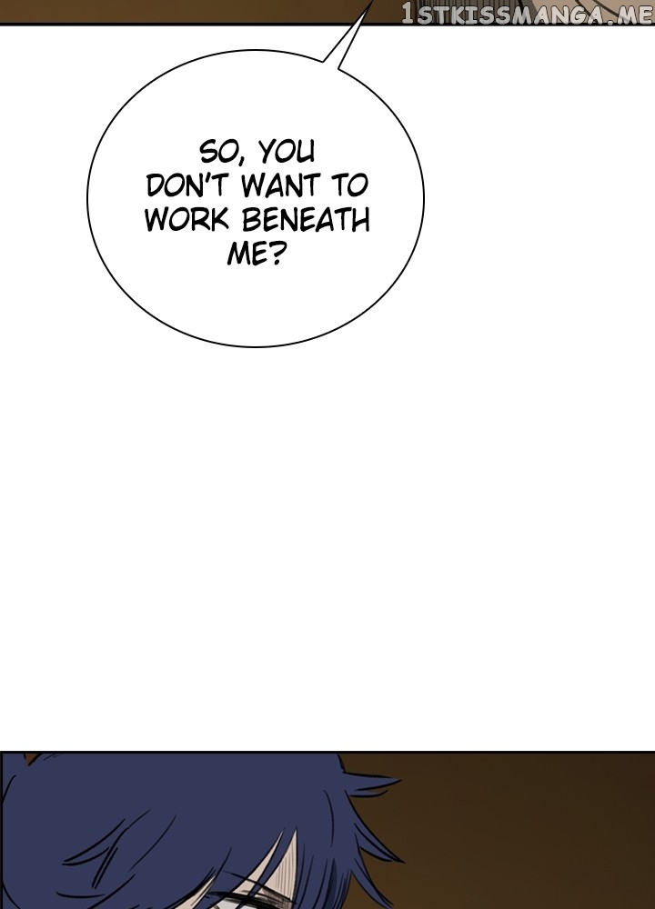 Fray – Manga Chapter 50 - page 11