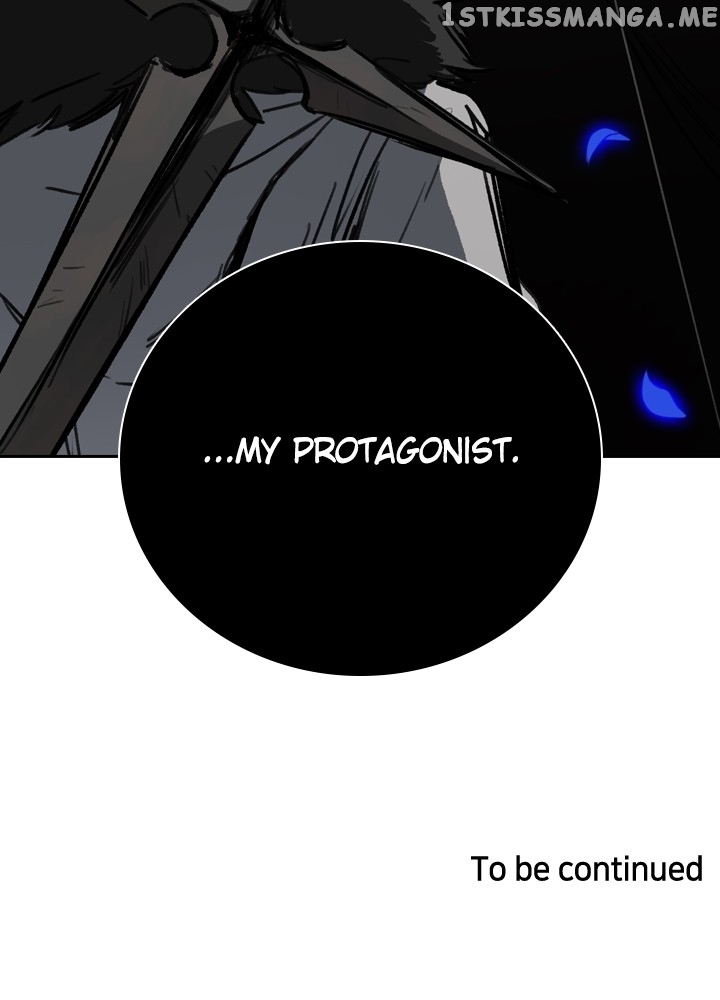 Fray – Manga Chapter 50 - page 111