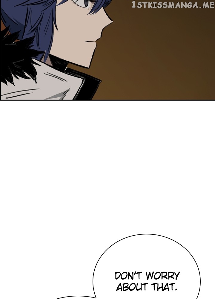 Fray – Manga Chapter 50 - page 12