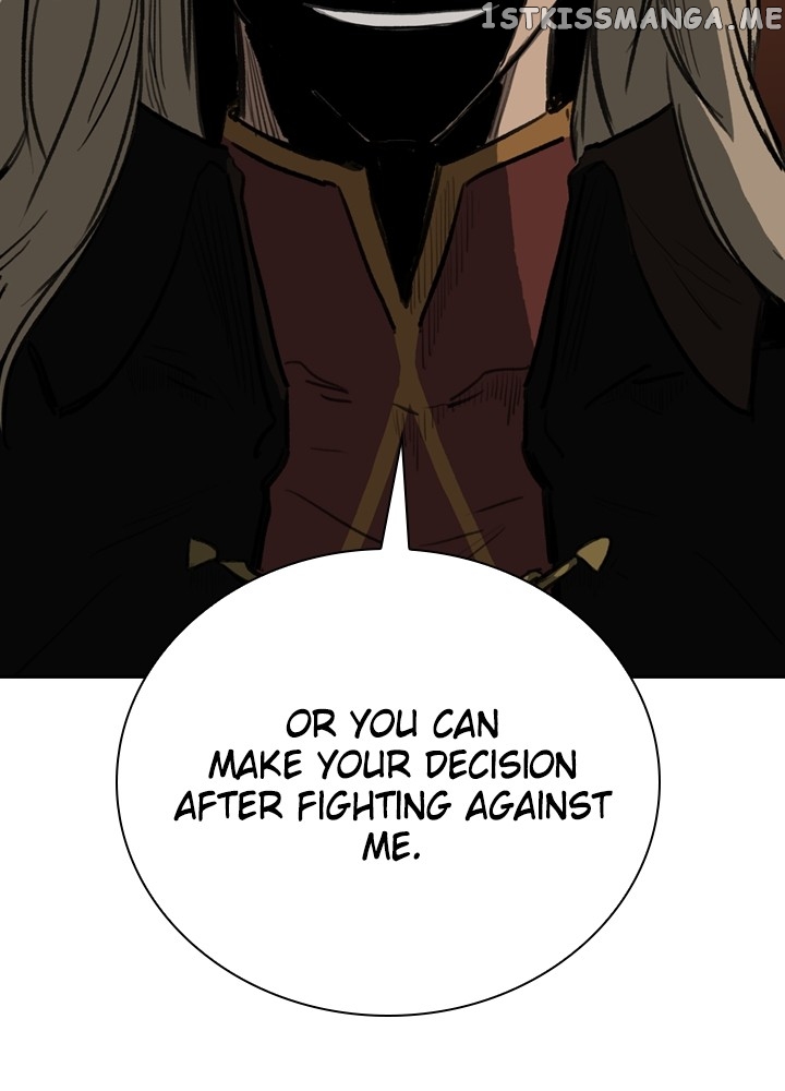 Fray – Manga Chapter 50 - page 14