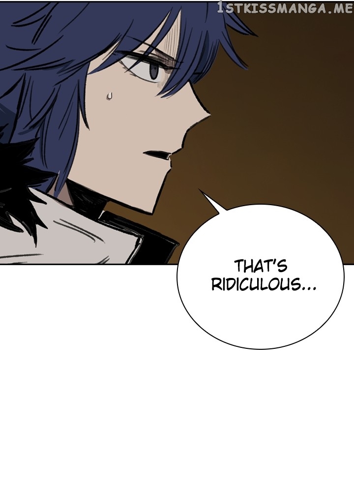 Fray – Manga Chapter 50 - page 16