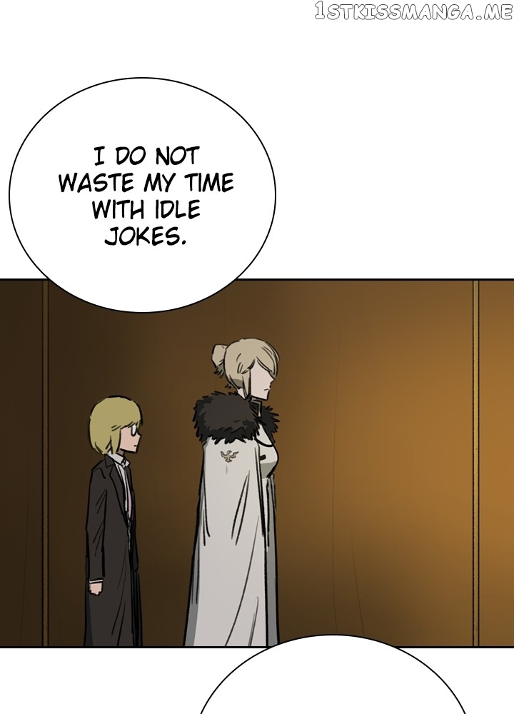 Fray – Manga Chapter 50 - page 17