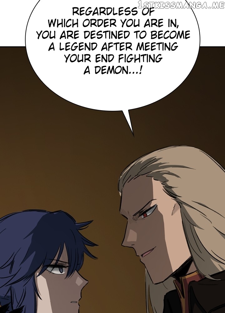 Fray – Manga Chapter 50 - page 19