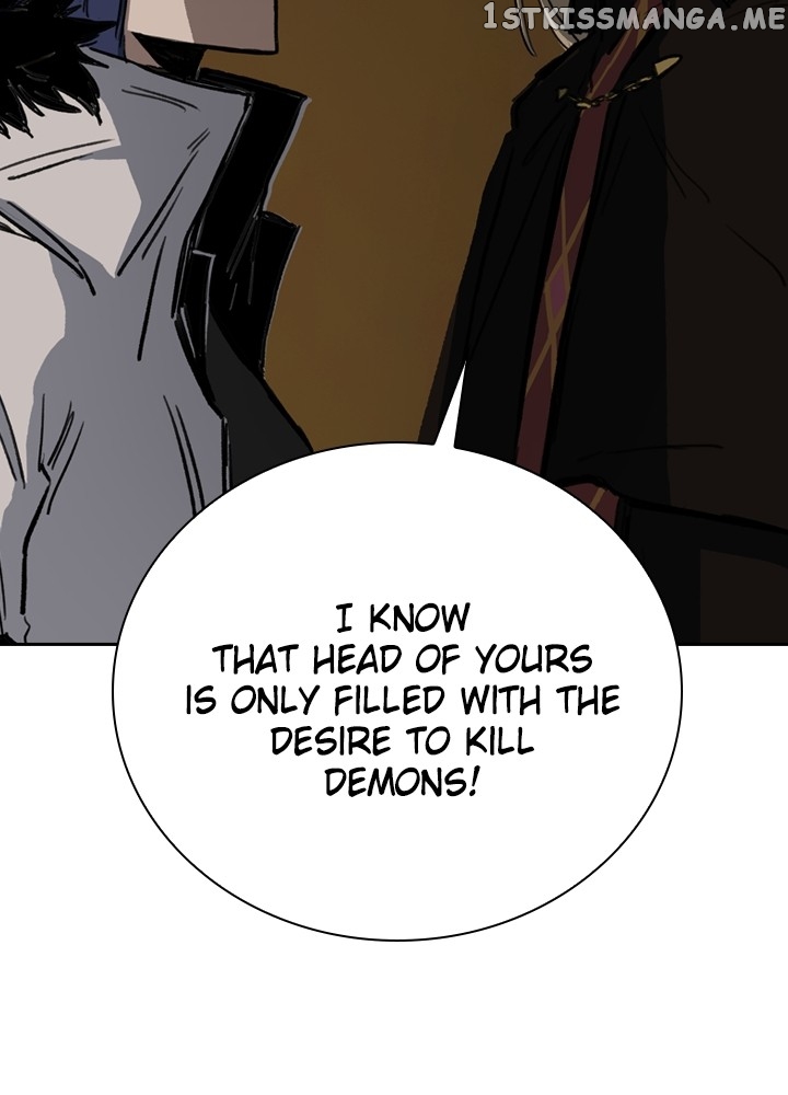 Fray – Manga Chapter 50 - page 20