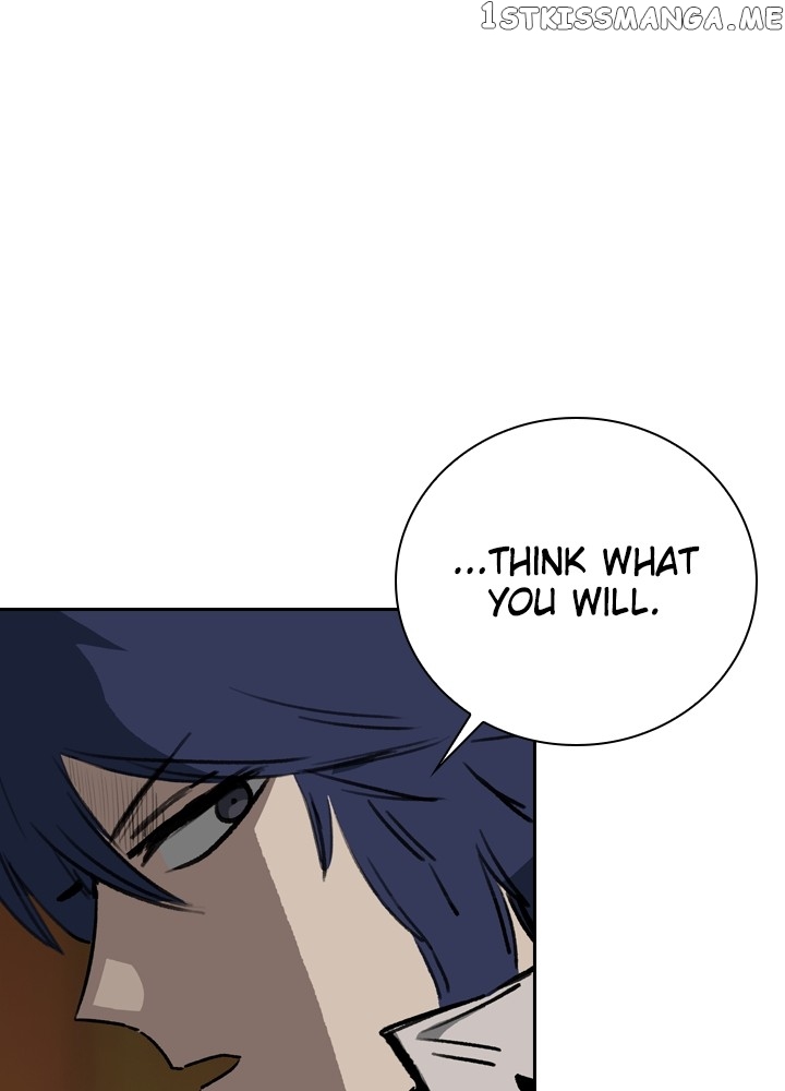 Fray – Manga Chapter 50 - page 21